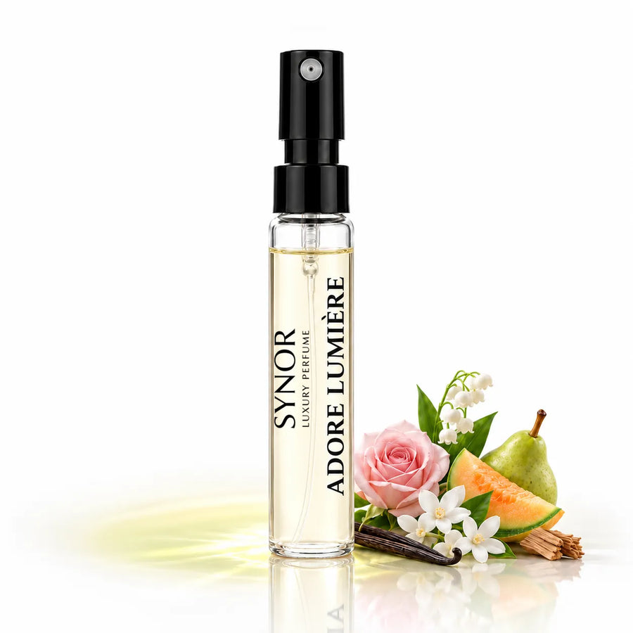 SYNOR Adore Lumière
