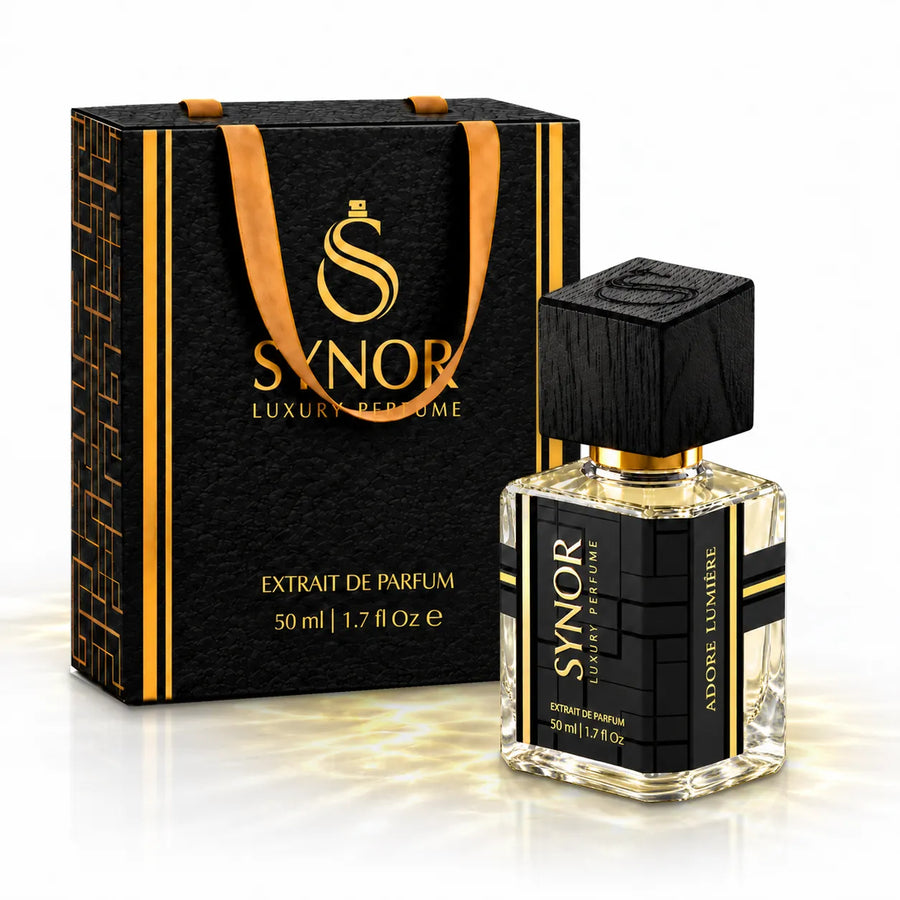 SYNOR Adore Lumière