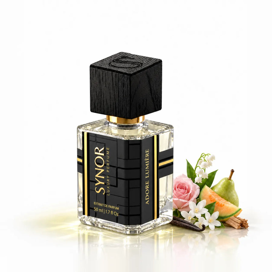 SYNOR Adore Lumière