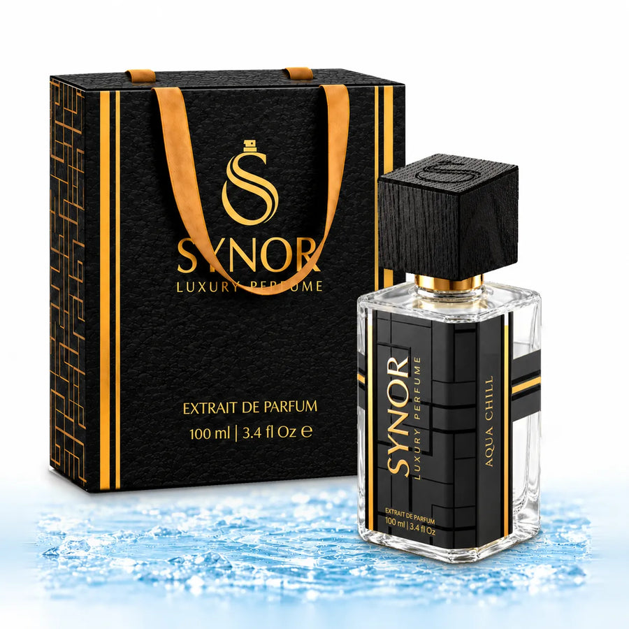 SYNOR Aqua Chill