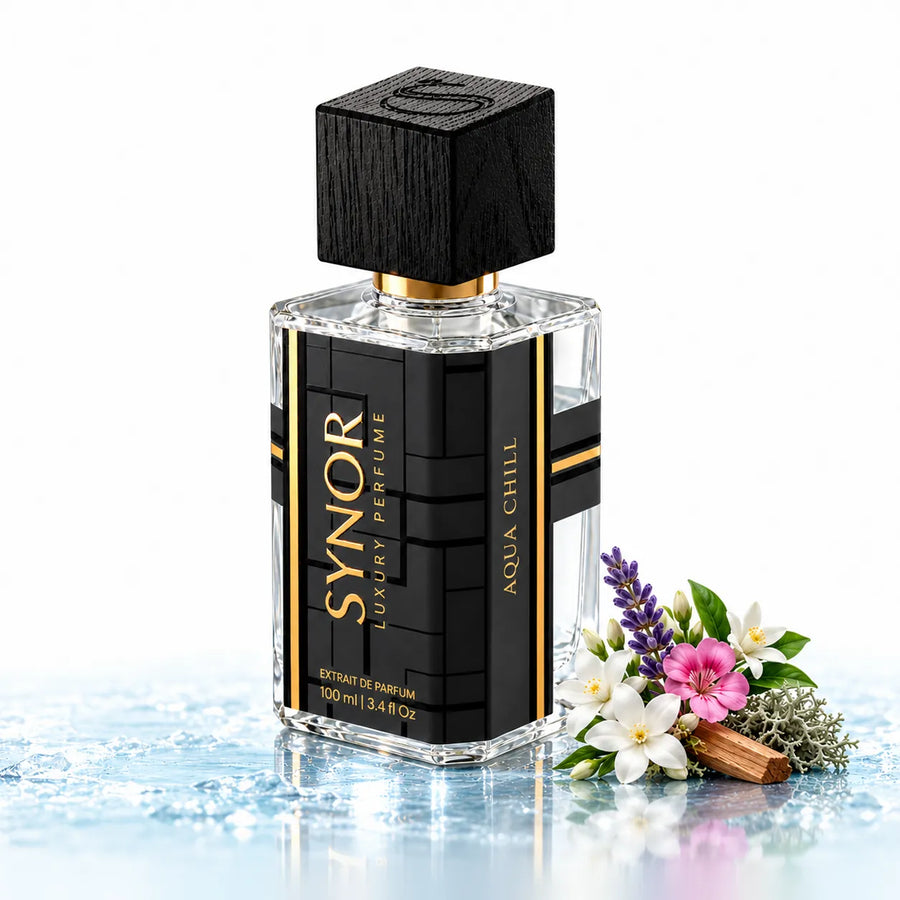 SYNOR Aqua Chill
