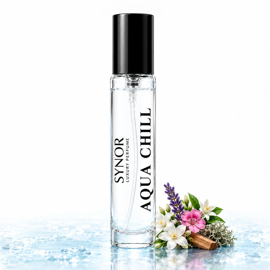 SYNOR Aqua Chill