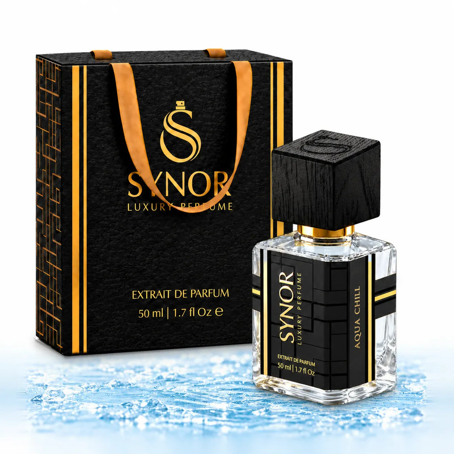 SYNOR Aqua Chill