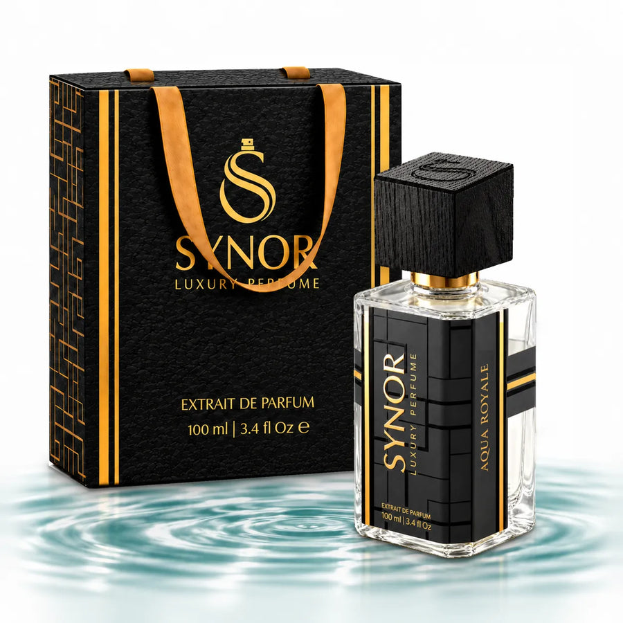 SYNOR Aqua Royale