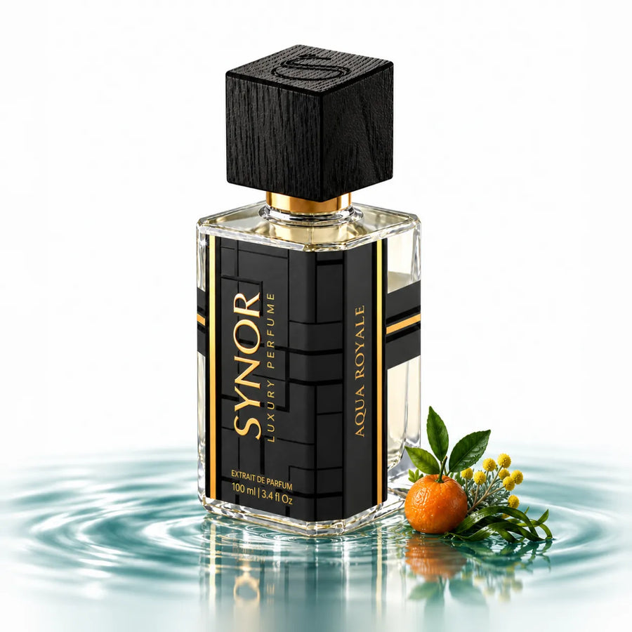 SYNOR Aqua Royale