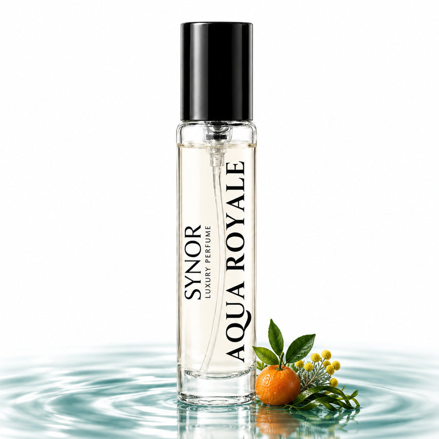 SYNOR Aqua Royale