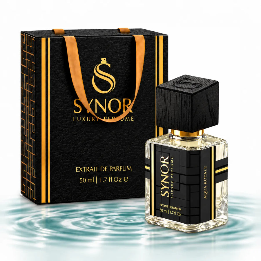SYNOR Aqua Royale