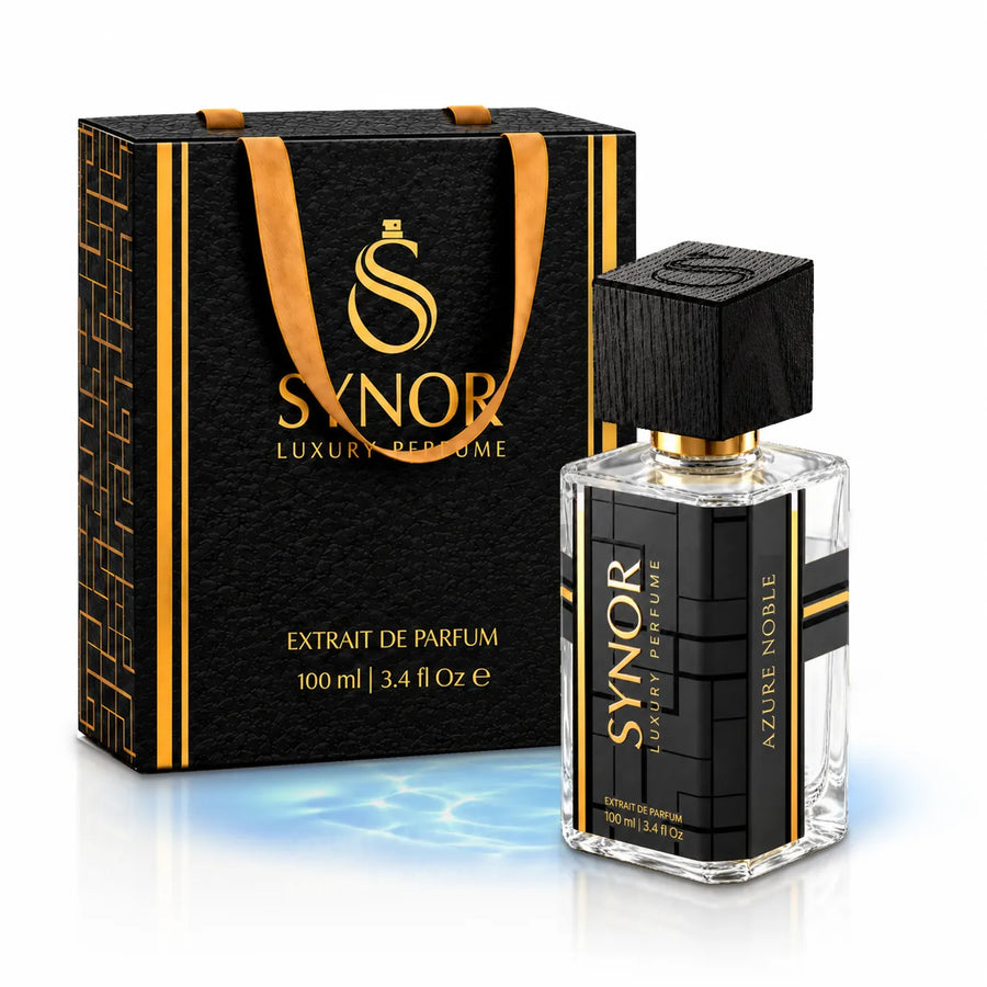 SYNOR Azure Noble