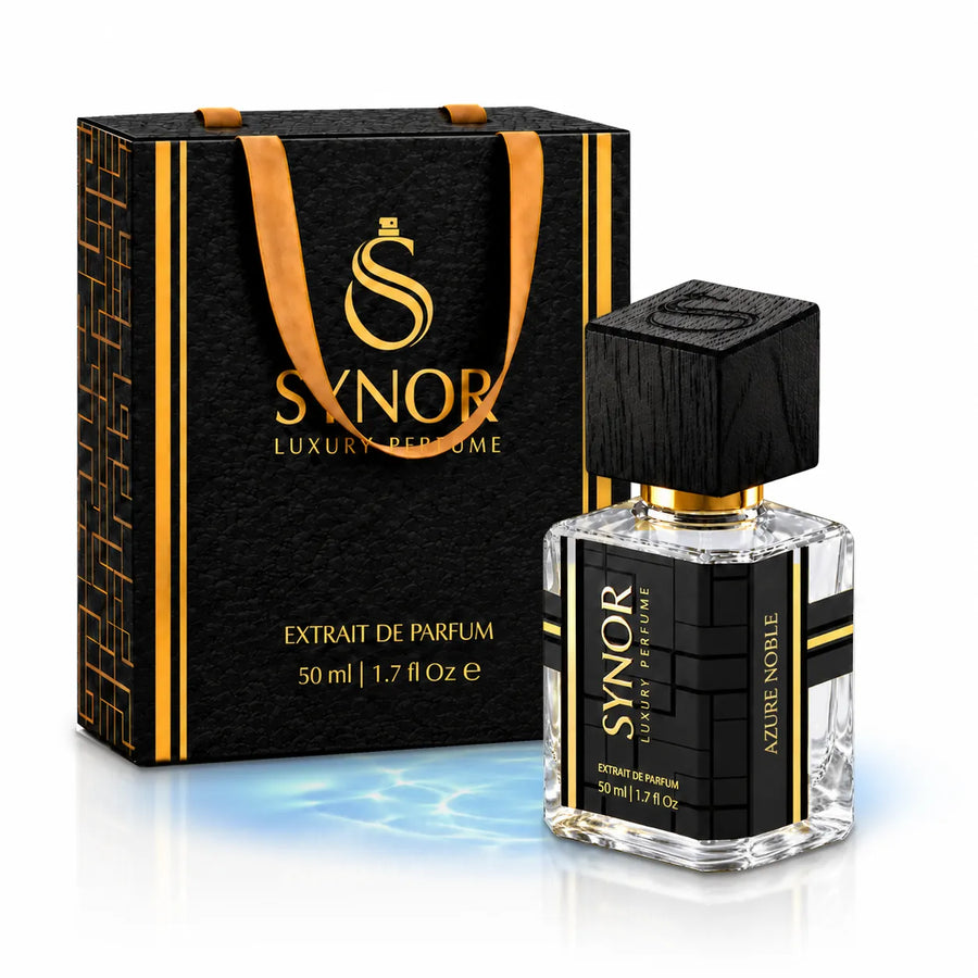 SYNOR Azure Noble