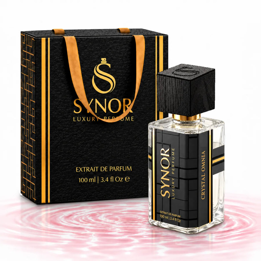 SYNOR Crystal Omnia