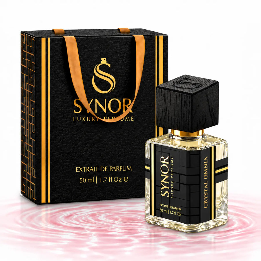 SYNOR Crystal Omnia