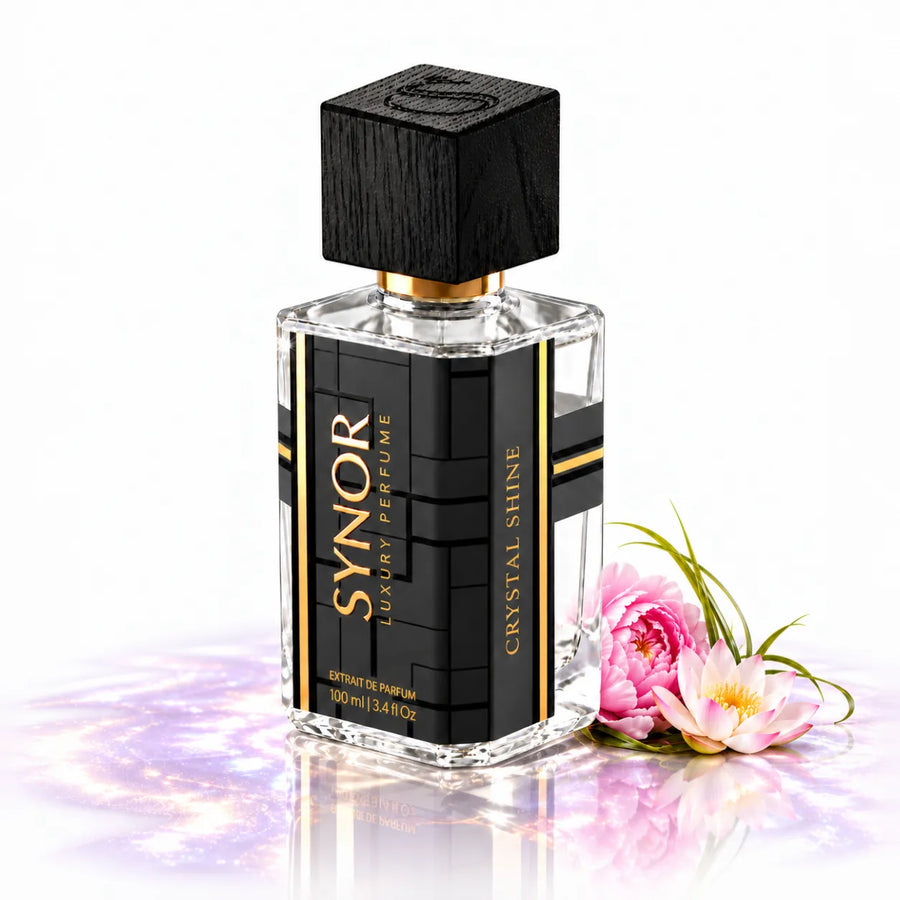 SYNOR Crystal Shine