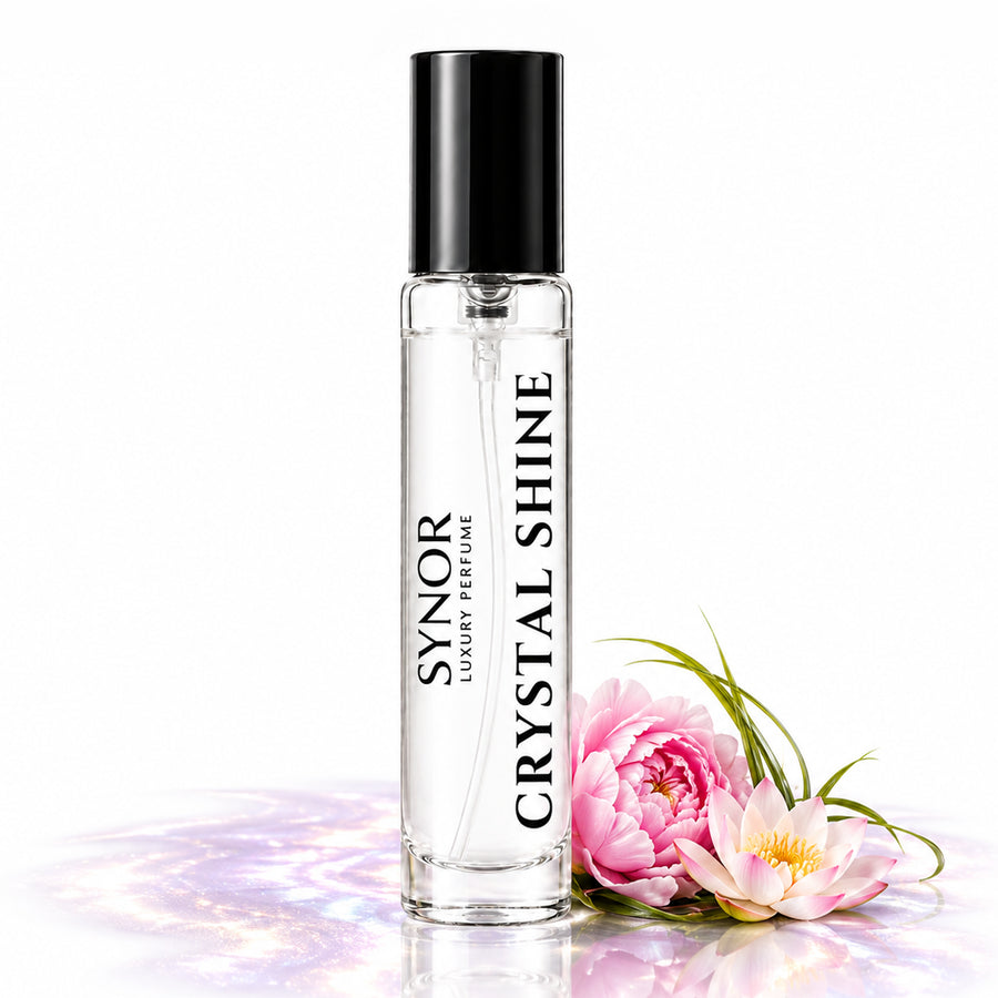 SYNOR Crystal Shine