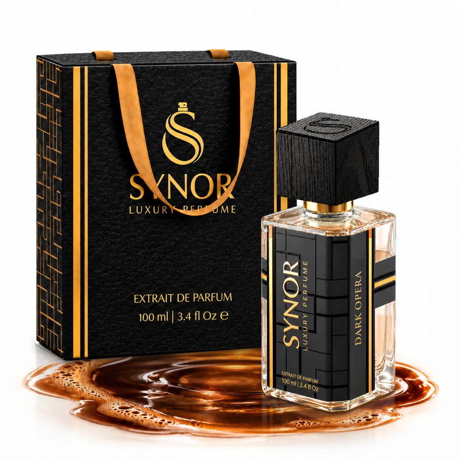 SYNOR Dark Opéra