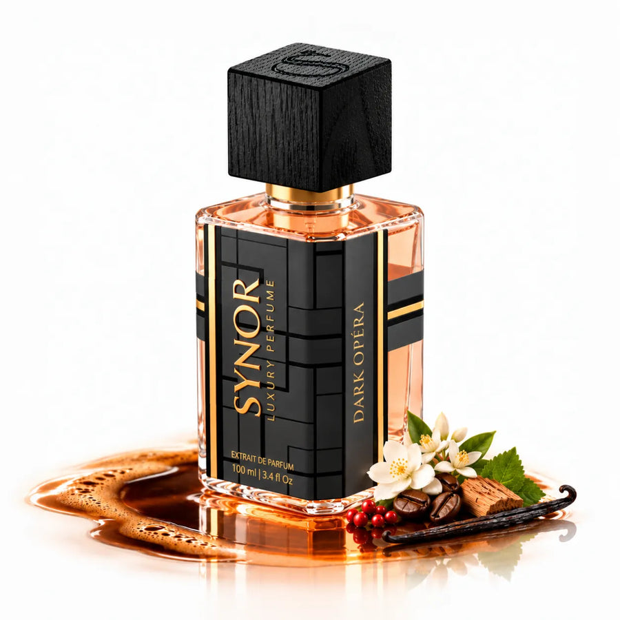 SYNOR Dark Opéra