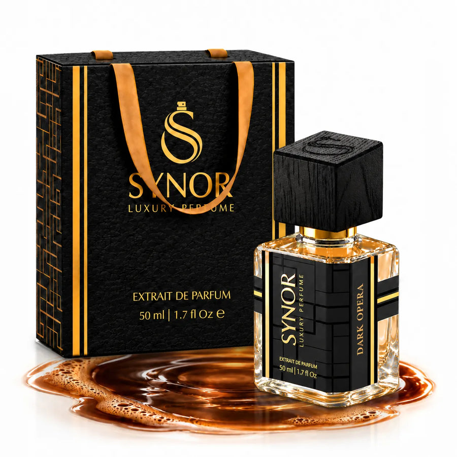 SYNOR Dark Opéra