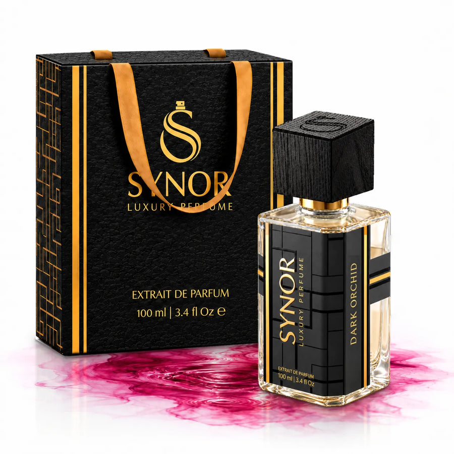 SYNOR Dark Orchid