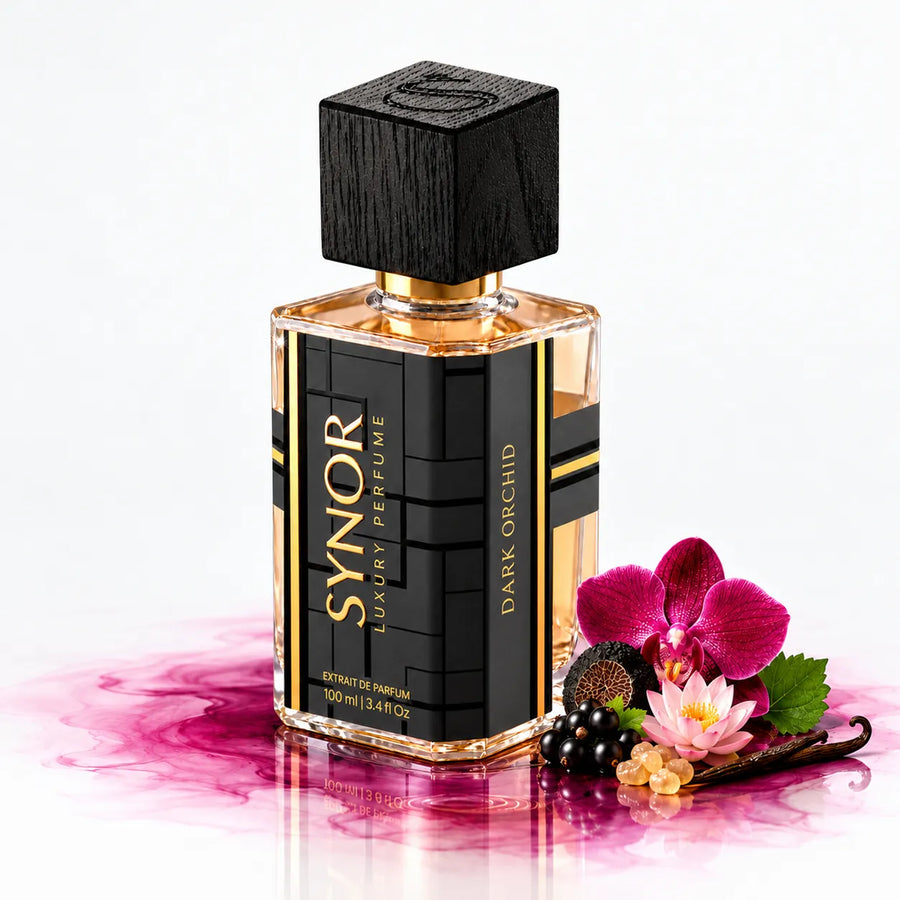 SYNOR Dark Orchid