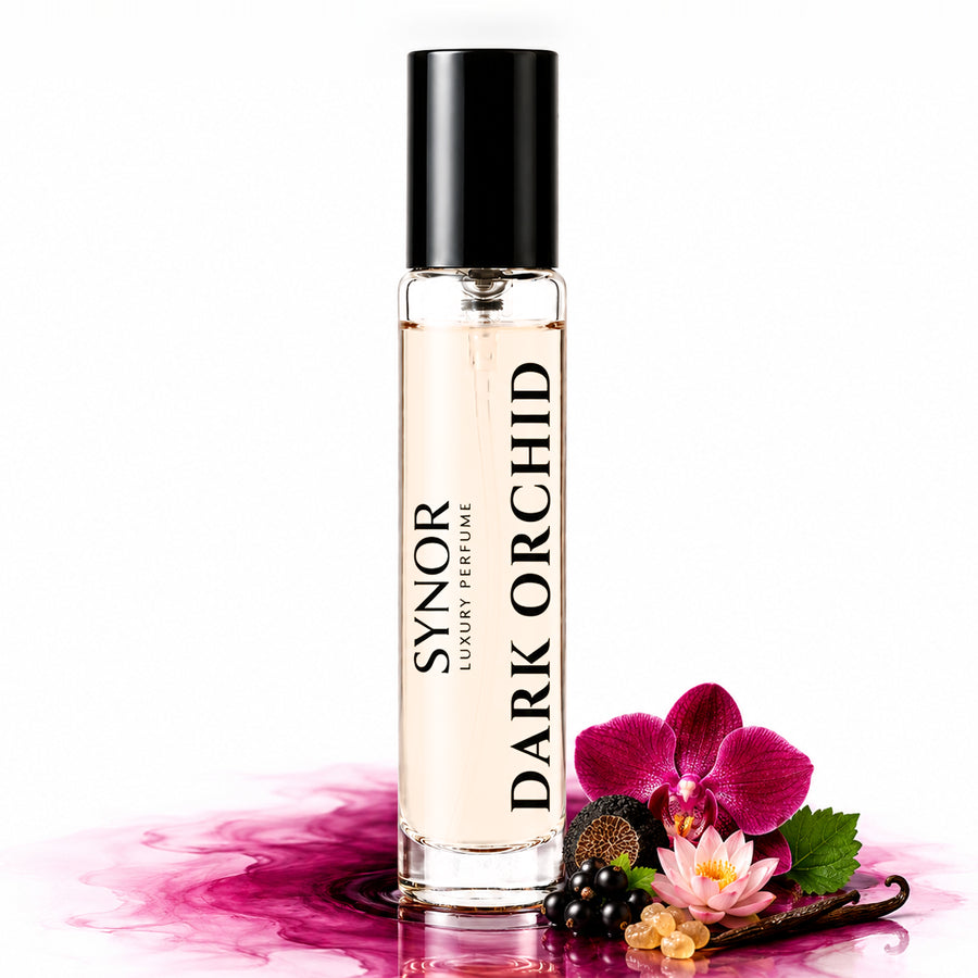 SYNOR Dark Orchid