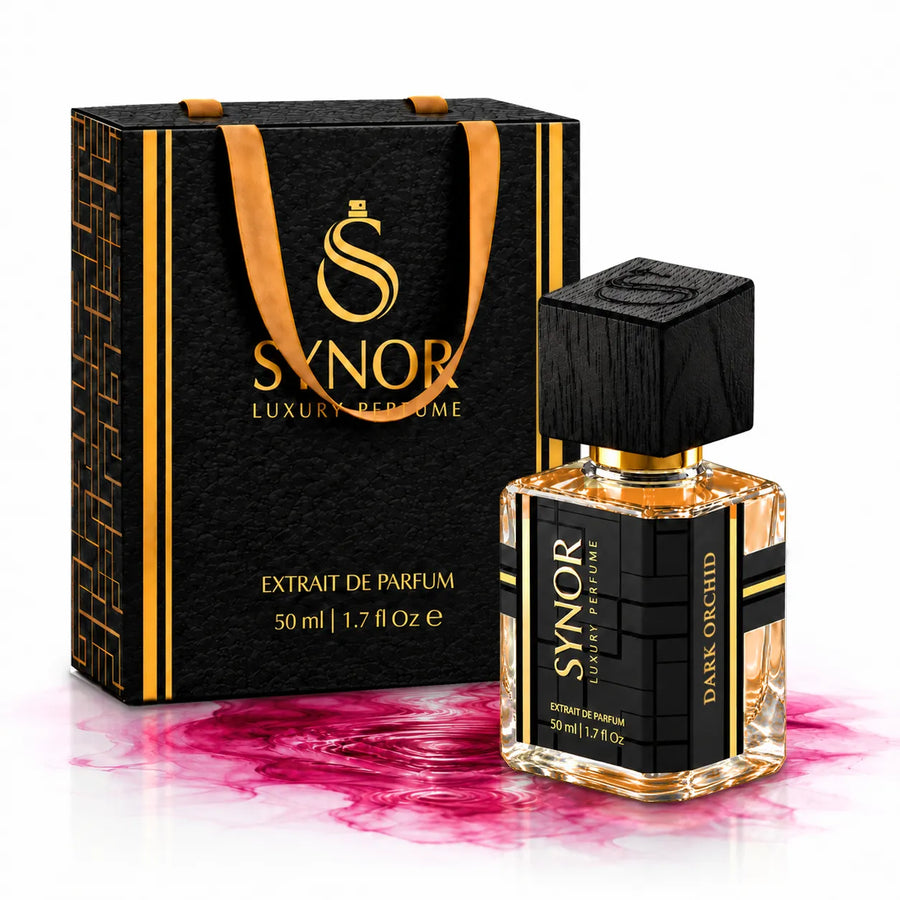 SYNOR Dark Orchid