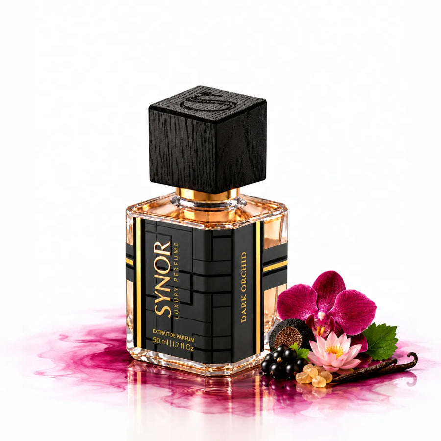 SYNOR Dark Orchid