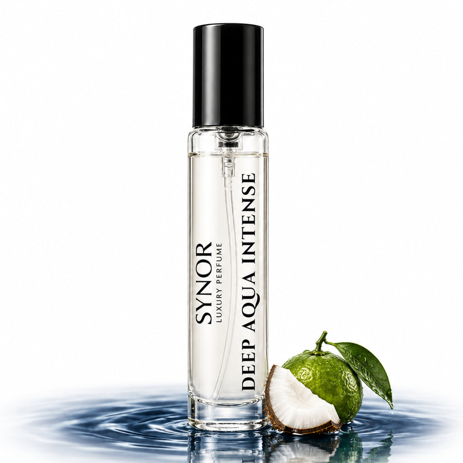 SYNOR Deep Aqua Intense