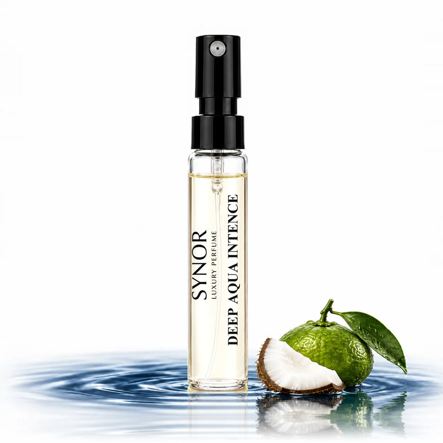 SYNOR Deep Aqua Intense