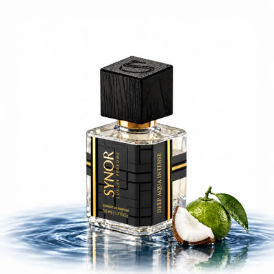 SYNOR Deep Aqua Intense