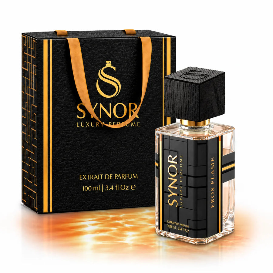SYNOR Eros Flame