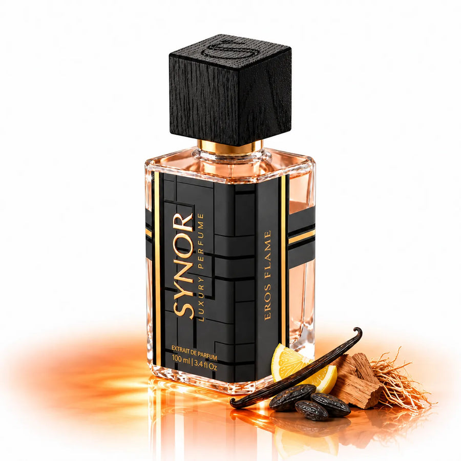 SYNOR Eros Flame