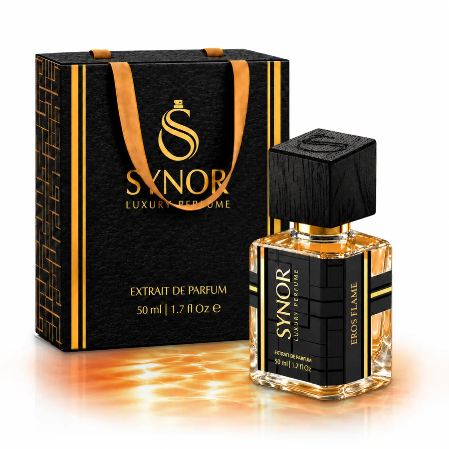 SYNOR Eros Flame
