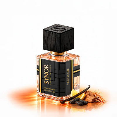SYNOR Eros Flame