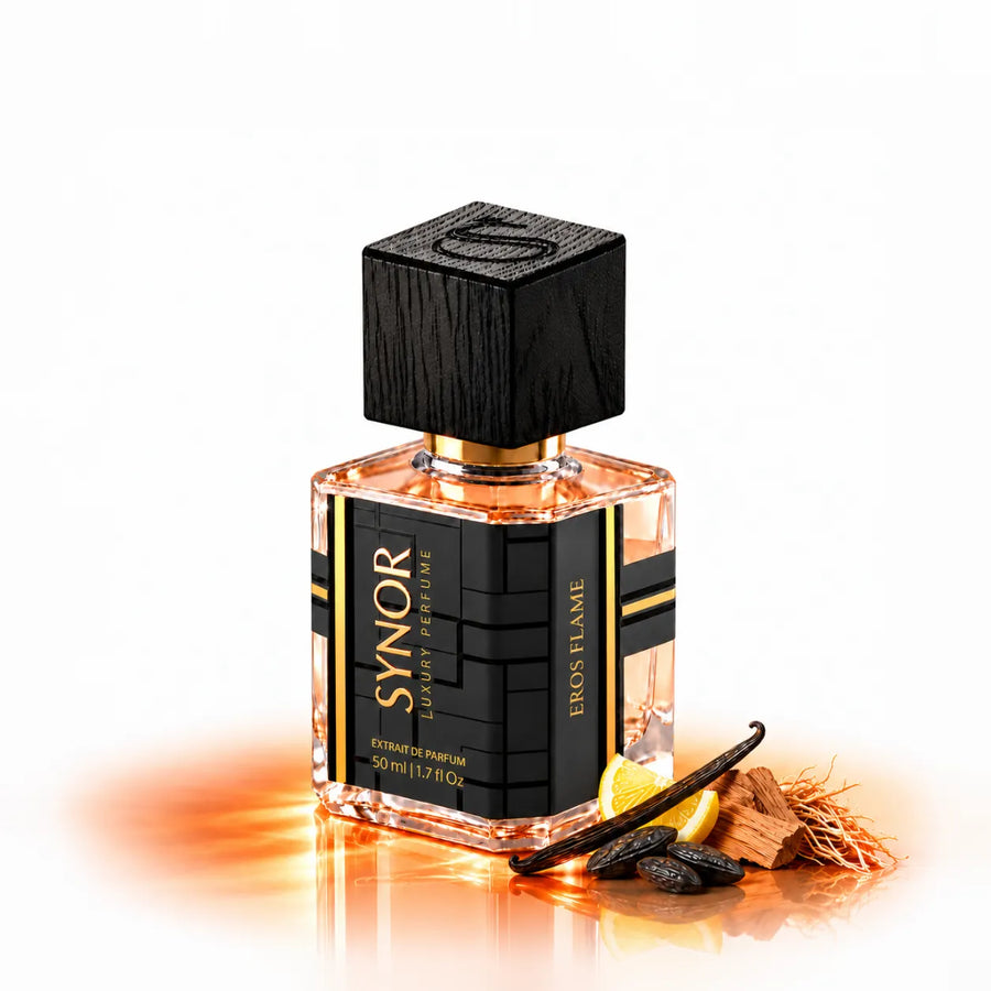 SYNOR Eros Flame