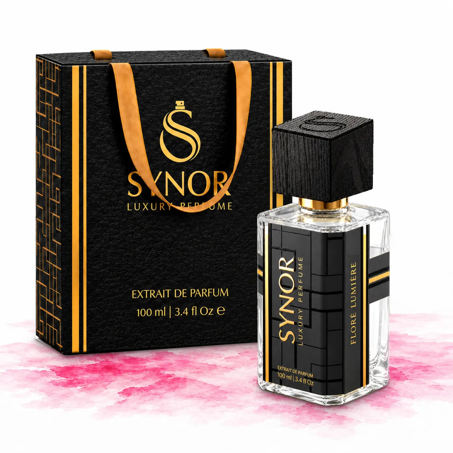 SYNOR Floré Lumière