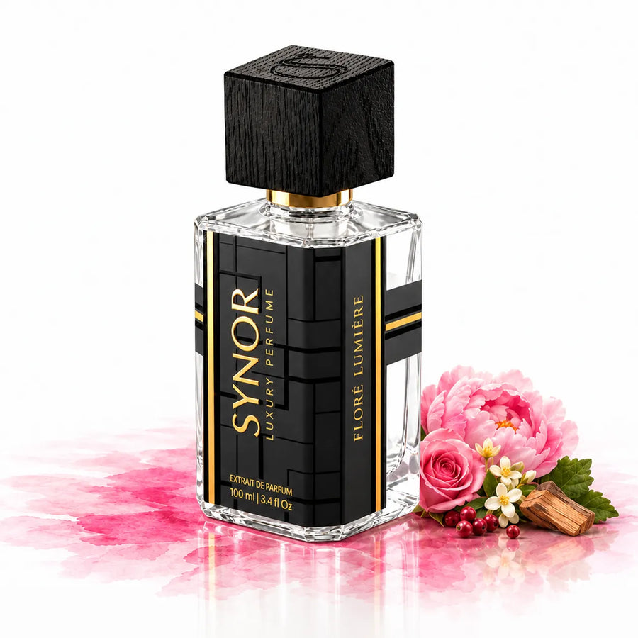 SYNOR Floré Lumière