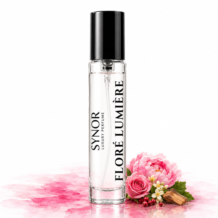 SYNOR Floré Lumière