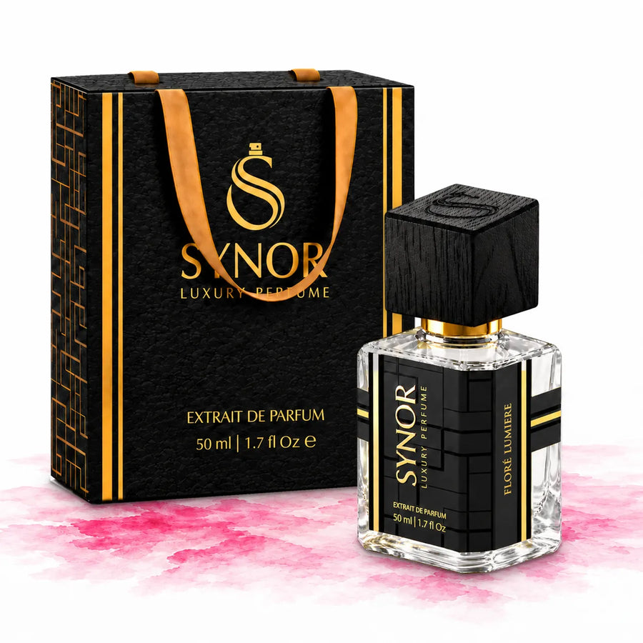 SYNOR Floré Lumière