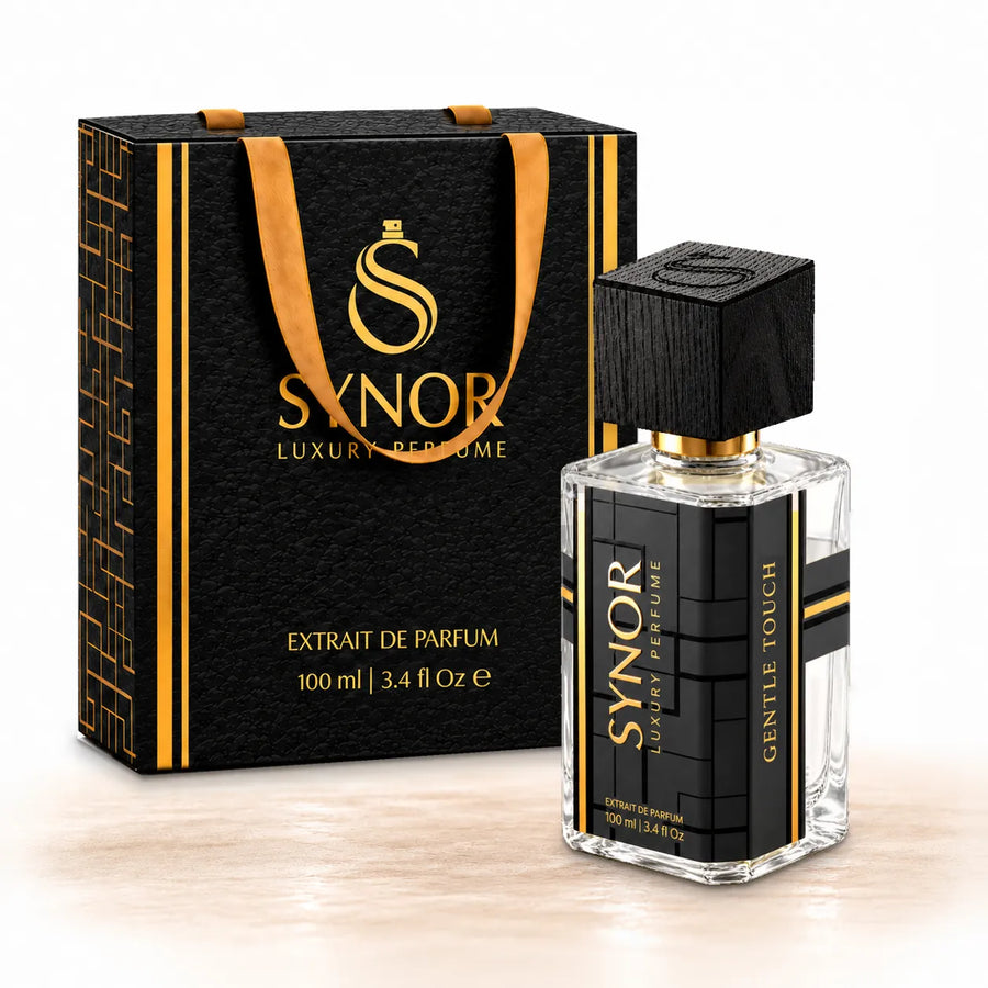 SYNOR Gentle Touch