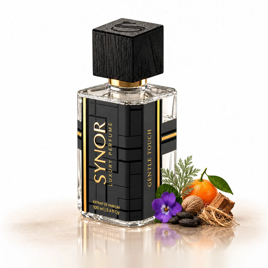 SYNOR Gentle Touch