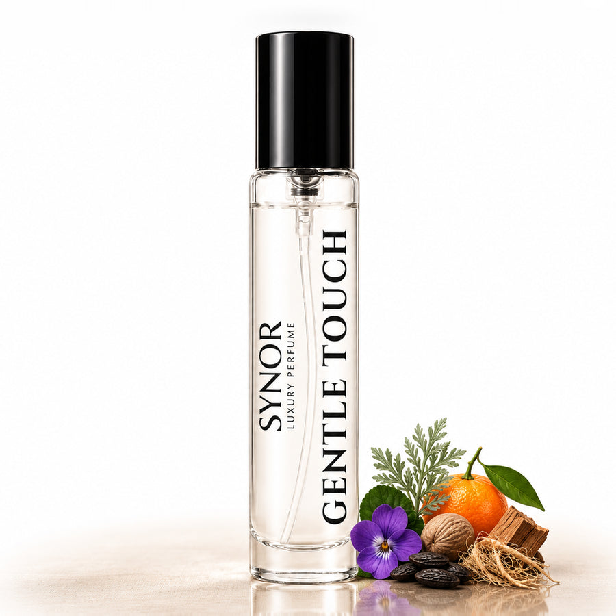 SYNOR Gentle Touch