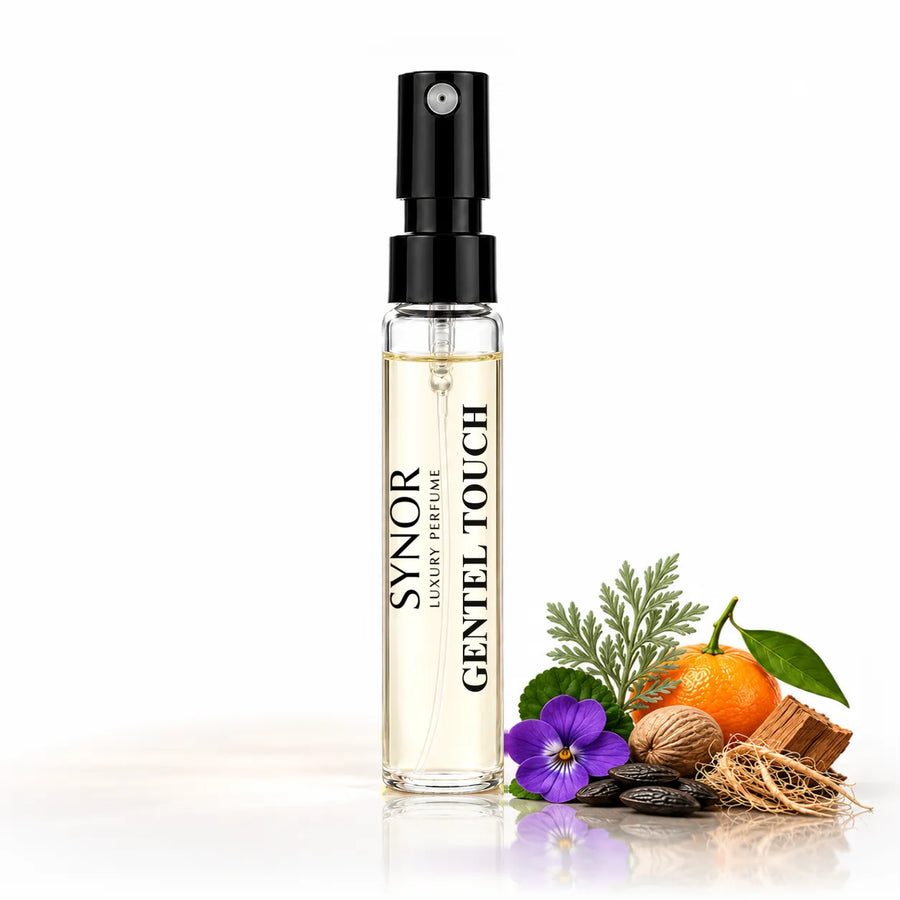 SYNOR Gentle Touch