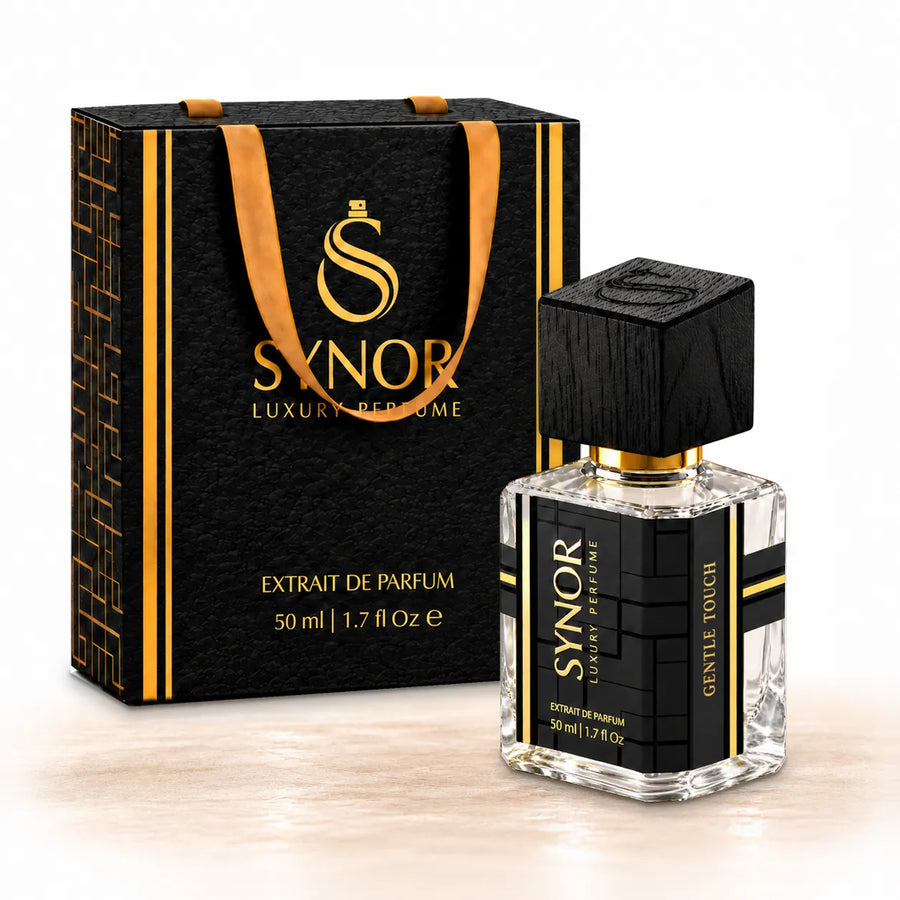 SYNOR Gentle Touch