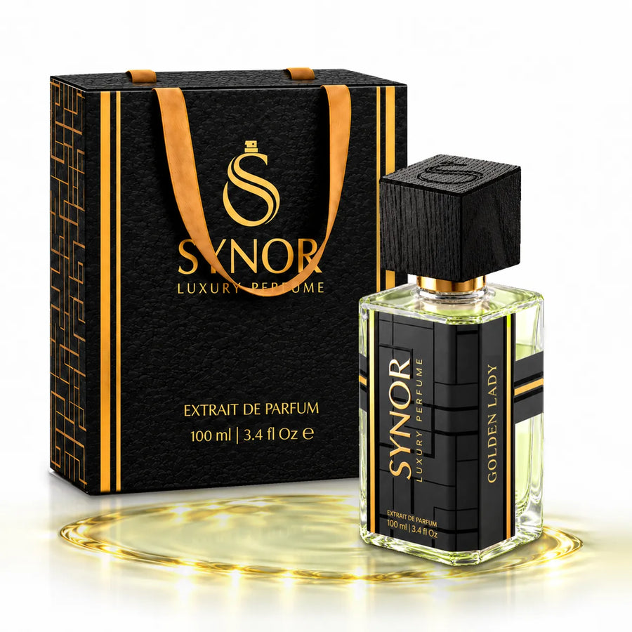 SYNOR Golden Lady