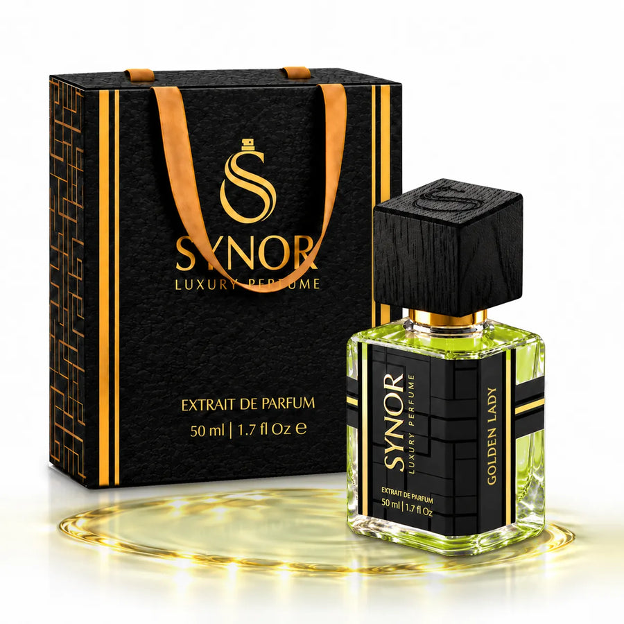 SYNOR Golden Lady
