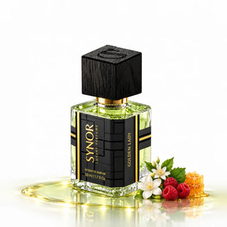 SYNOR Golden Lady