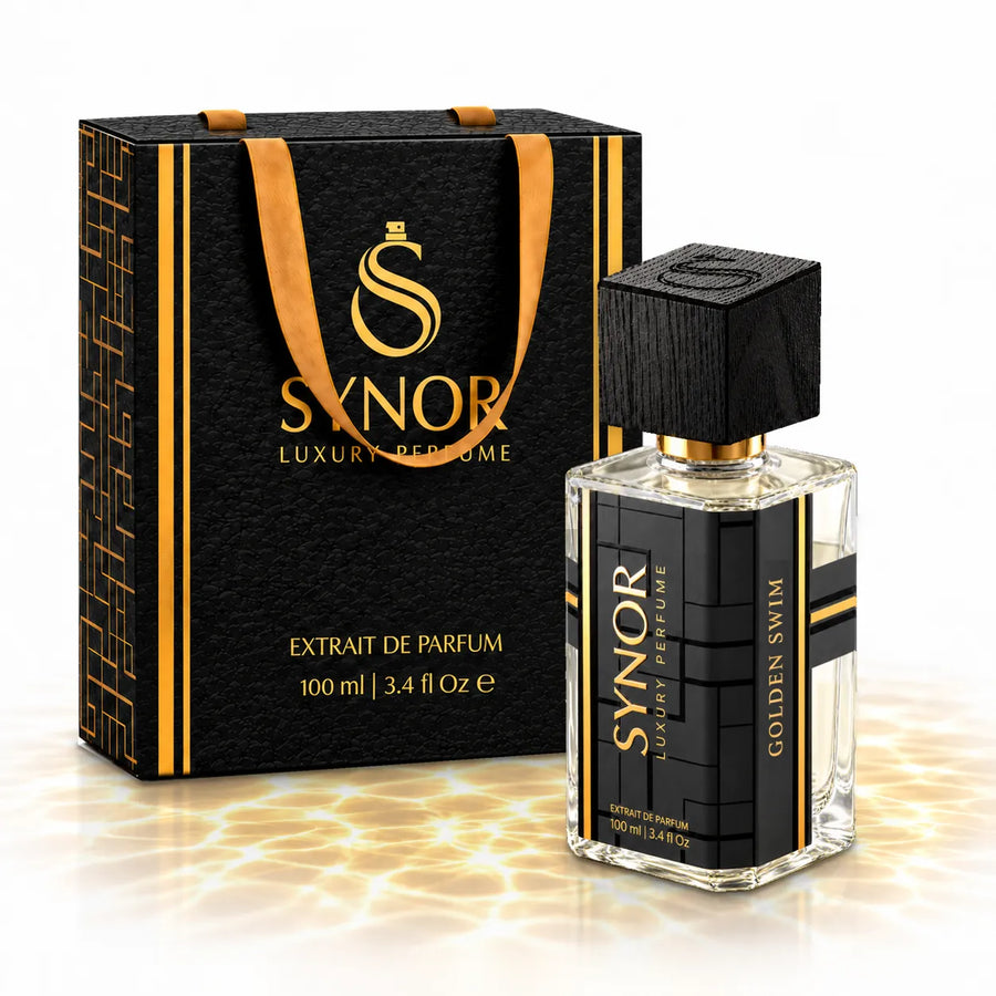 SYNOR Golden Swim