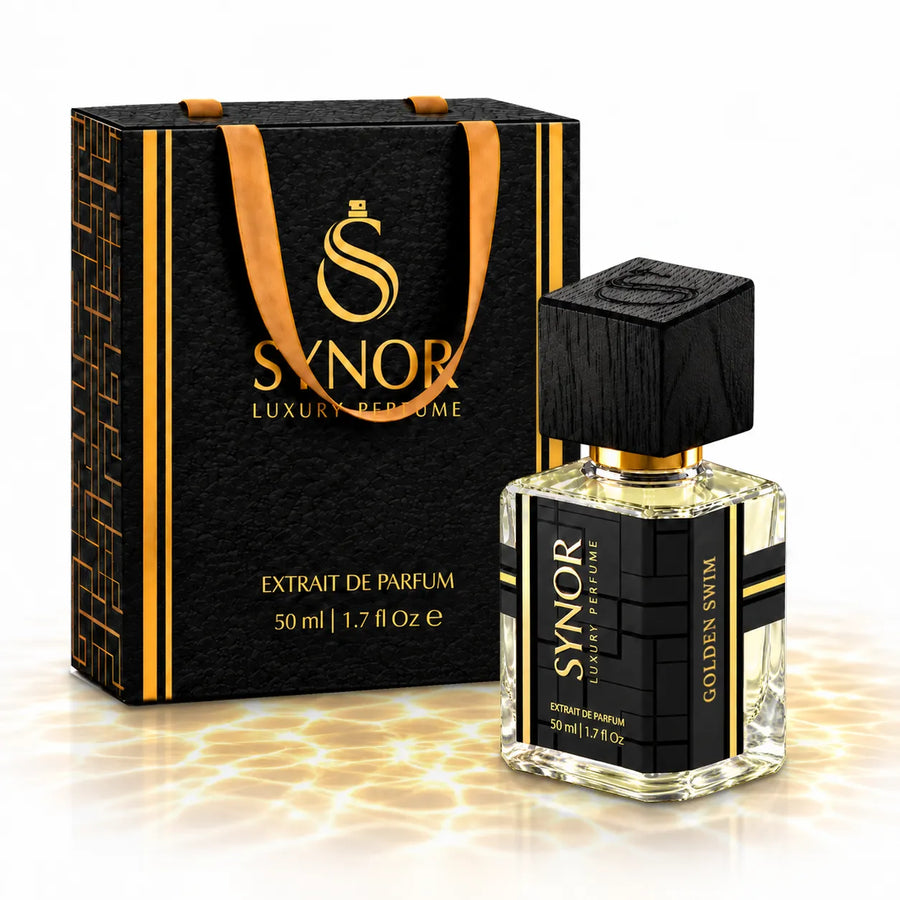 SYNOR Golden Swim