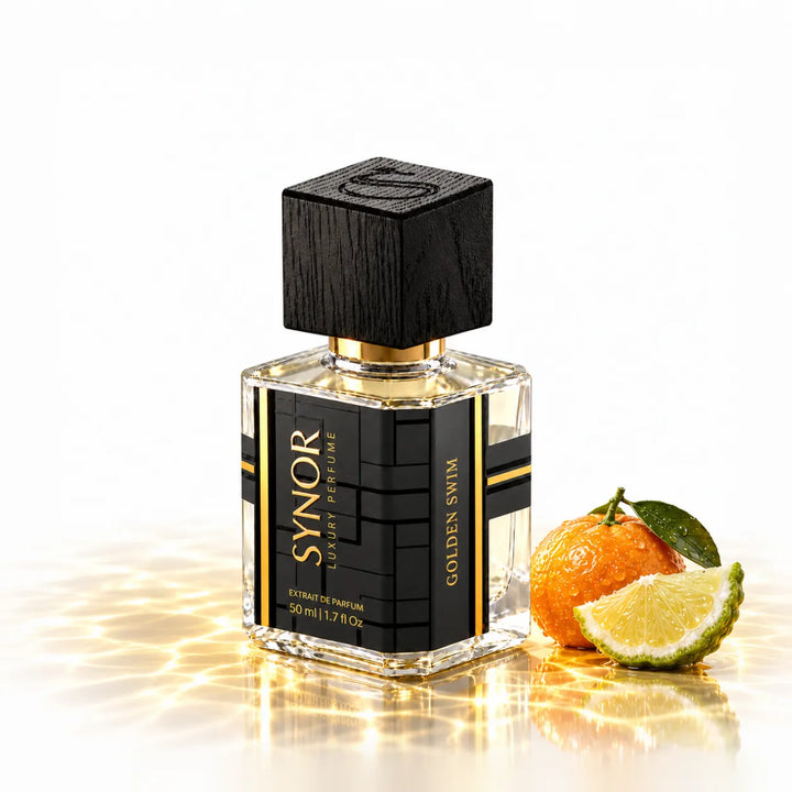 SYNOR Golden Swim