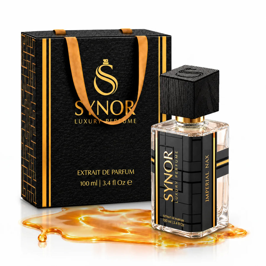 SYNOR Imperial Nax