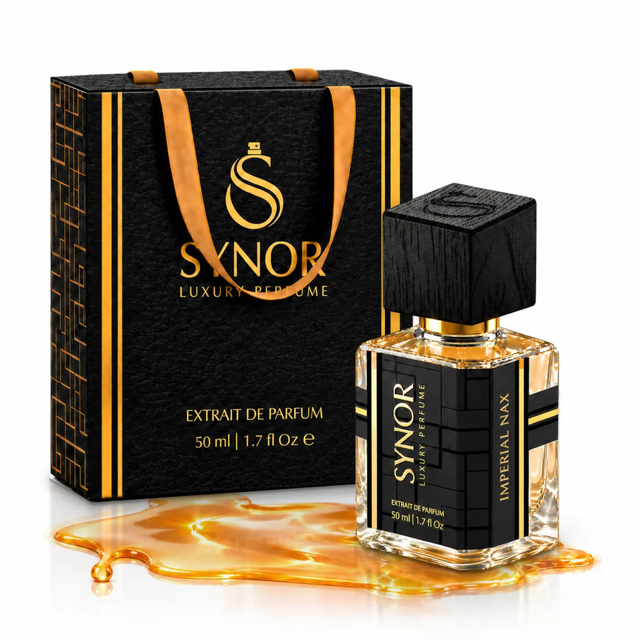 SYNOR Imperial Nax